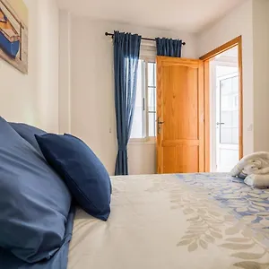  Apartment Playitas