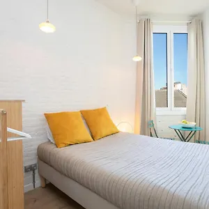 Canela Homes Marina , Barcelona Hiszpania