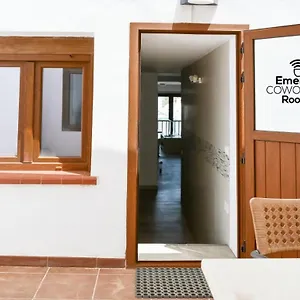 Appartamento Casa Esmeralda