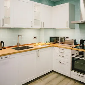 Bbarcelona Fira Superior Flats , Barcelona Hiszpania