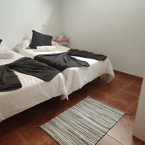 Villa Con Piscina, Vistas, Dunas, Mar, 6 Personas, Corralejo