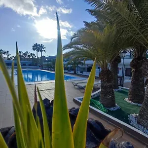 Apartment La Casita Del Sol, Corralejo