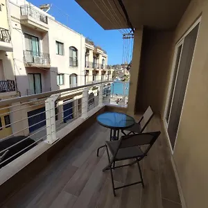 Il-girna , Marsaskala Malta