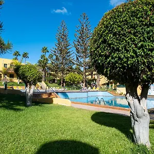 Apartment Casa Coco,, Corralejo