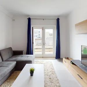 Modern 3-bedroom , Pietà Malta