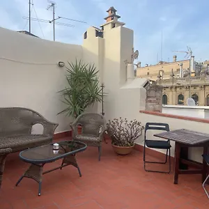  Apartment Original Duplex In The Center Of Spain