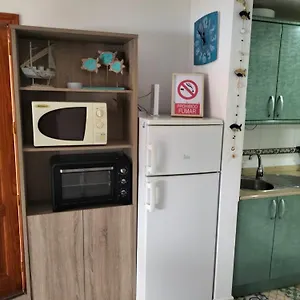  Appartamento Casa Giò