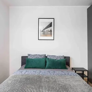 Ochota District By Urban Wake , Warszawa Polska