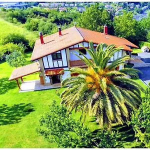 https://casa-rural-la-palmera-landetxea.basquecountryhotels.org