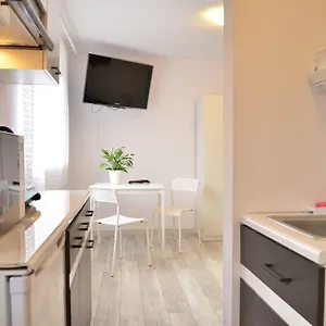 White , Gdańsk Polska