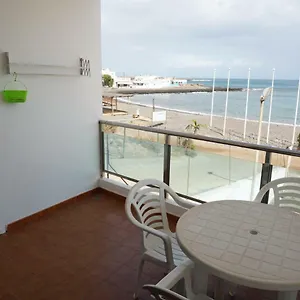  Apartament Pto Lajas Vistas Al Mar