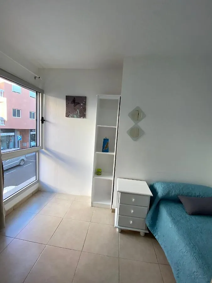 Nice Rooms In A Shared Apartment In The Centre Of Corralejo Habitaciones En Piso Compartido Spain